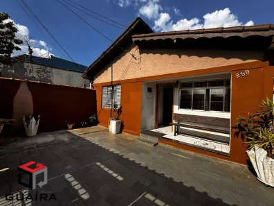 Casa com 3 Quartos à venda, 147m² no Parque Capuava, Santo André