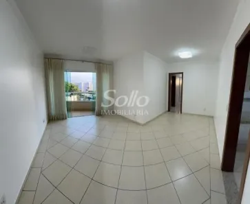 Apartamento com 4 Quartos para alugar, 108m² no Patrimônio, Uberlândia