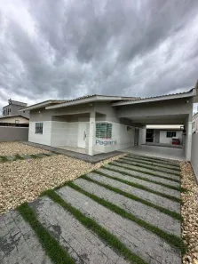 Casa com 3 Quartos à venda, 182m² no Aririú, Palhoça