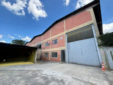 Galpão/Depósito/Armazém para alugar, 400m² no Centro, Pinhais