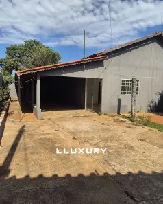 Casa com 3 Quartos à venda, 140m² no Residencial Rio Araguaia, Senador Canedo