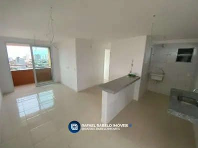 Apartamento com 2 Quartos à venda, 55m² no Centro, Fortaleza