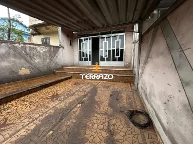 Casa com 3 Quartos à venda, 153m² no Nossa Senhora das Graças, Volta Redonda