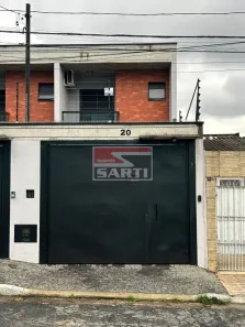 Sobrado com 3 Quartos para alugar, 115m² no Água Fria, São Paulo