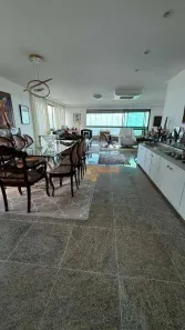 Apartamento com 4 Quartos à venda, 237m² no Pina, Recife