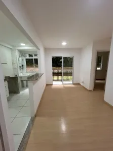 Apartamento com 2 Quartos à venda, 51m² no Morin, Petrópolis