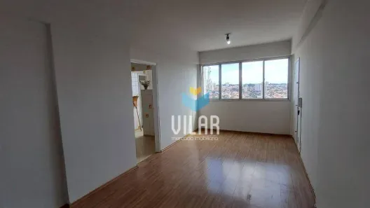 Apartamento com 2 Quartos para alugar, 70m² no Centro, Sorocaba