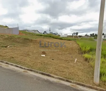 Lote/Terreno à venda, 250m² no Portal Giardino, Itatiba