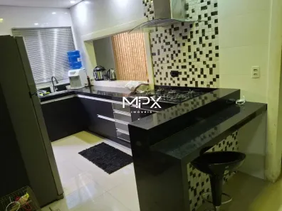 Casa com 2 Quartos à venda, 92m² no Loteamento Vem Viver Piracicaba I, Piracicaba