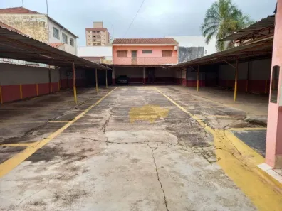 Lote/Terreno à venda, 666m² no Zona Central, Rio Claro