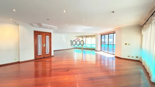 Apartamento com 4 Quartos à venda, 344m² no Centro, Juiz de Fora