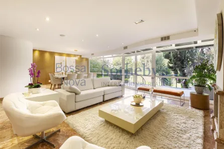 Casa de Condomínio com 6 Quartos à venda, 502m² no Jardim Guedala, São Paulo