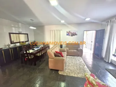 Casa com 5 Quartos para alugar, 401m² no Alto da Lapa, São Paulo