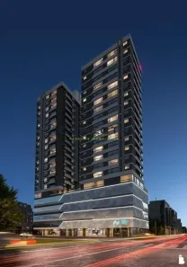 Apartamento com 2 Quartos à venda, 66m² no Jardim Praia Mar, Itapema