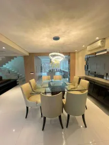 Casa com 4 Quartos à venda, 498m² no Alphaville, Santana de Parnaíba