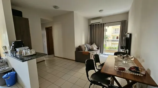 Apartamento com 3 Quartos à venda, 70m² no Terra Bonita, Londrina