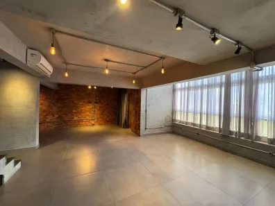 Apartamento com 1 Quarto à venda, 82m² no Vila da Serra, Nova Lima