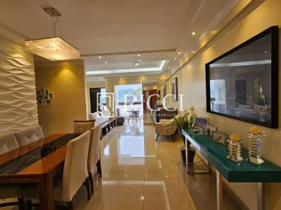 Apartamento com 2 Quartos à venda, 90m² no Itararé, São Vicente