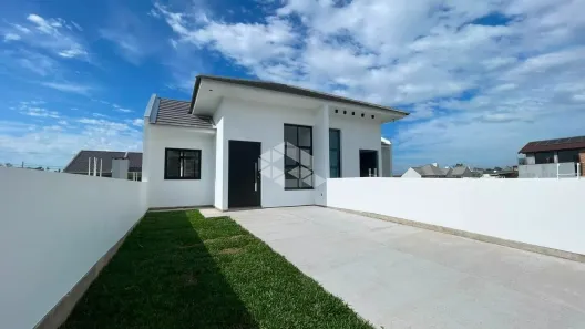 Casa com 2 Quartos à venda, 76m² no , Vera Cruz