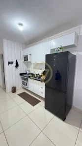 Casa de Condomínio com 2 Quartos à venda, 48m² no Vila Popular, Itapetininga