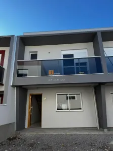 Sobrado com 3 Quartos à venda, 85m² no Ana Rech, Caxias do Sul