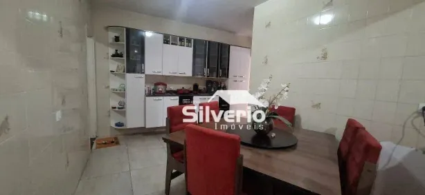 Casa com 2 Quartos à venda, 85m² no Jardim Imperial, São José dos Campos