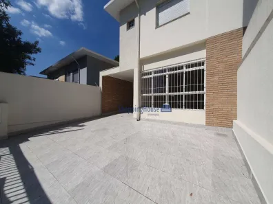 Sobrado com 3 Quartos à venda, 144m² no Siciliano, São Paulo