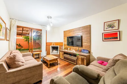 Casa de Condomínio com 4 Quartos à venda, 176m² no Tristeza, Porto Alegre