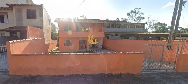 Casa com 4 Quartos para alugar, 144m² no Fazenda Santo Antônio, São José