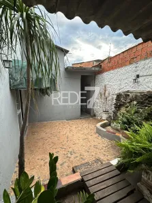 Casa com 2 Quartos à venda, 160m² no Loteamento Vila Lafayette Álvaro, Campinas