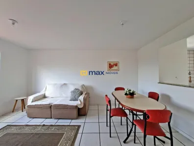 Apartamento com 2 Quartos para alugar, 76m² no Centro, Balneário Camboriú