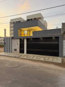 Casa com 4 Quartos à venda, 200m² no Boa Vista, Vitória da Conquista