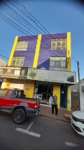 Prédio Comercial à venda, 172m² no Nossa Senhora Aparecida, Uberlândia