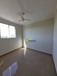 Apartamento com 2 Quartos à venda, 40m² no Rios de Spagna, São José do Rio Preto