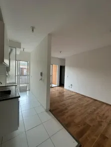 Apartamento com 2 Quartos à venda, 55m² no Jardim Carambeí, São Roque