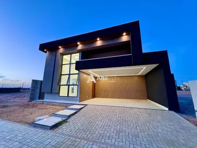 Casa com 3 Quartos à venda, 144m² no Bela Vista, Mossoró
