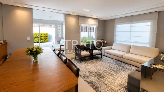Casa de Condomínio com 3 Quartos à venda, 193m² no Loteamento Residencial Vila Bella Dom Pedro, Campinas