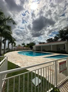 Casa de Condomínio com 4 Quartos à venda, 165m² no Jardim Myrian Moreira da Costa, Campinas