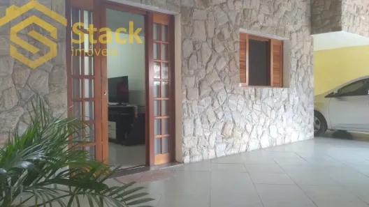 Casa com 3 Quartos à venda, 220m² no Vila Tavares, Campo Limpo Paulista