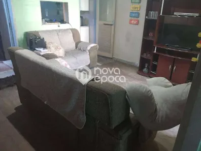 Casa com 3 Quartos à venda, 193m² no Engenho Novo, Rio de Janeiro
