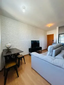 Apartamento com 2 Quartos à venda, 48m² no Morada de Laranjeiras, Serra