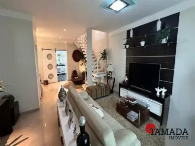 Casa com 4 Quartos à venda, 203m² no Vila São Geraldo, São Paulo