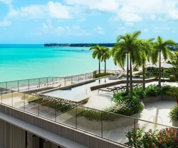 Apartamento com 3 Quartos à venda, 115m² no Cabo Branco, João Pessoa