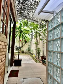 Apartamento com 3 Quartos para alugar, 114m² no Laranjeiras, Rio de Janeiro