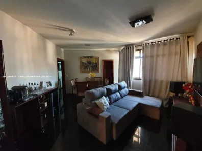 Apartamento com 3 Quartos à venda, 160m² no Jardim Bela Daria, Presidente Prudente