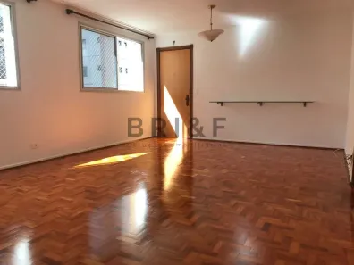 Apartamento com 3 Quartos à venda, 105m² no Moema, São Paulo