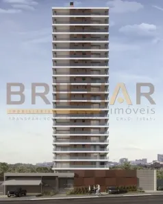 Apartamento com 3 Quartos à venda, 176m² no Rio Branco, Caxias do Sul