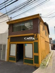 Imóvel Comercial com 4 Quartos à venda, 160m² no Vila Gomes Cardim, São Paulo