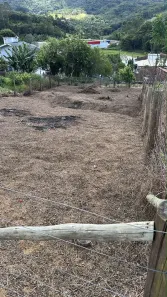 Lote/Terreno à venda, 360m² no São João, Santo Amaro da Imperatriz