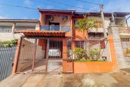 Casa com 3 Quartos à venda, 135m² no Rubem Berta, Porto Alegre